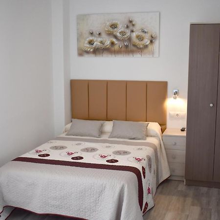 Iznajar Suites Luaran gambar