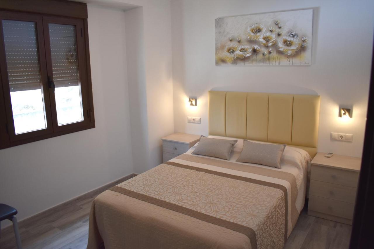 Iznajar Suites Luaran gambar