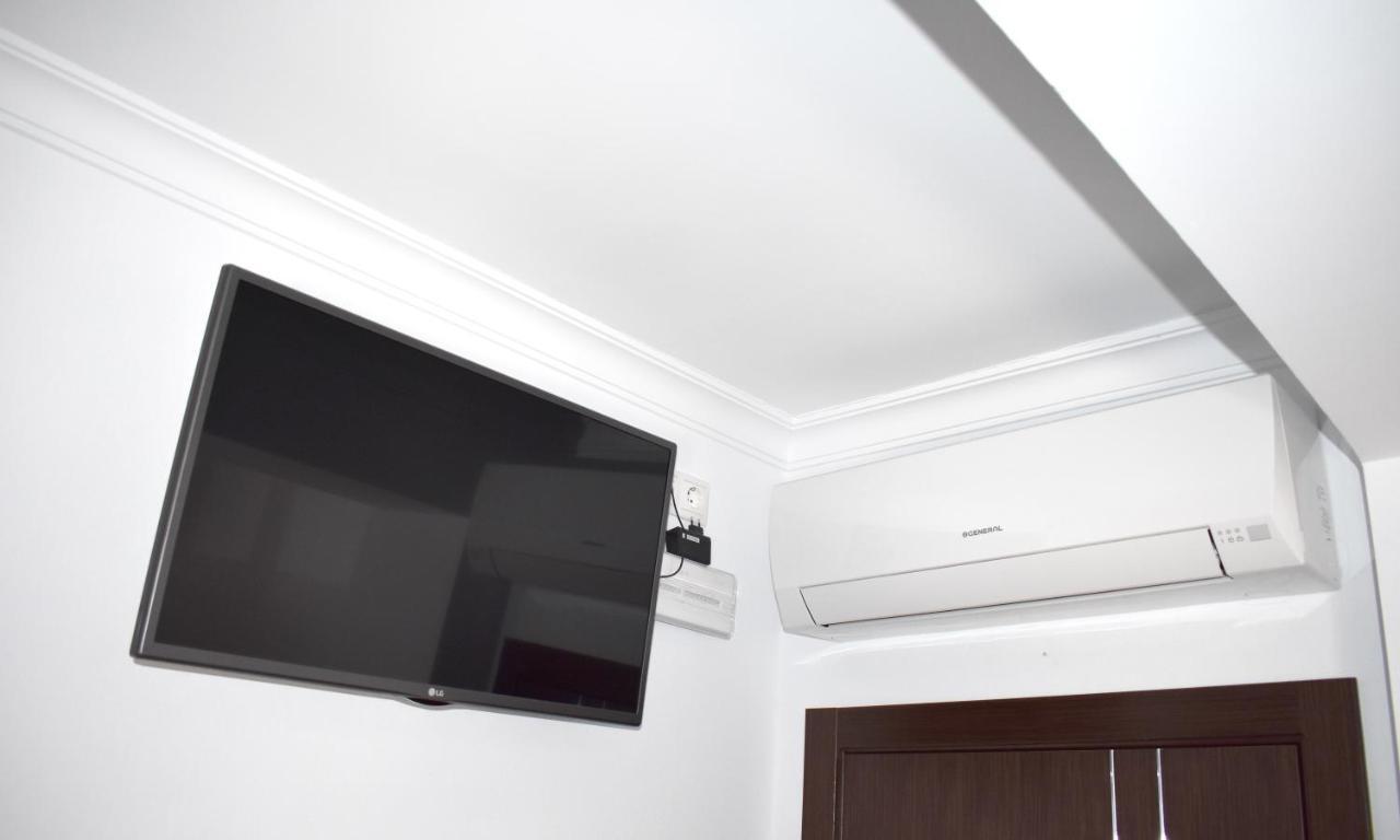 Iznajar Suites Luaran gambar