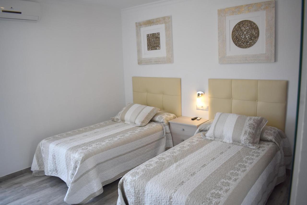 Iznajar Suites Luaran gambar