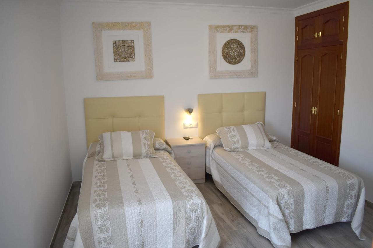 Iznajar Suites Luaran gambar