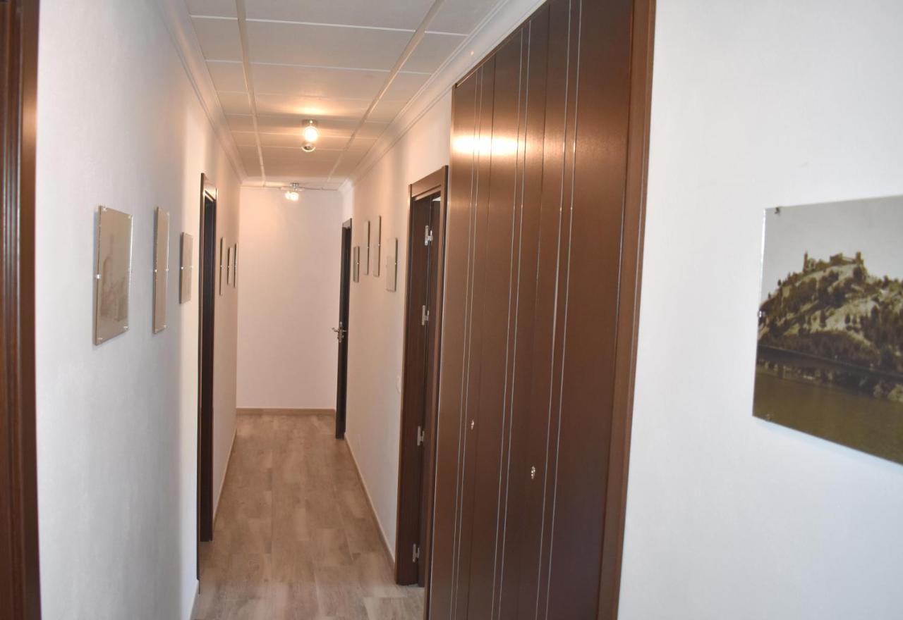 Iznajar Suites Luaran gambar