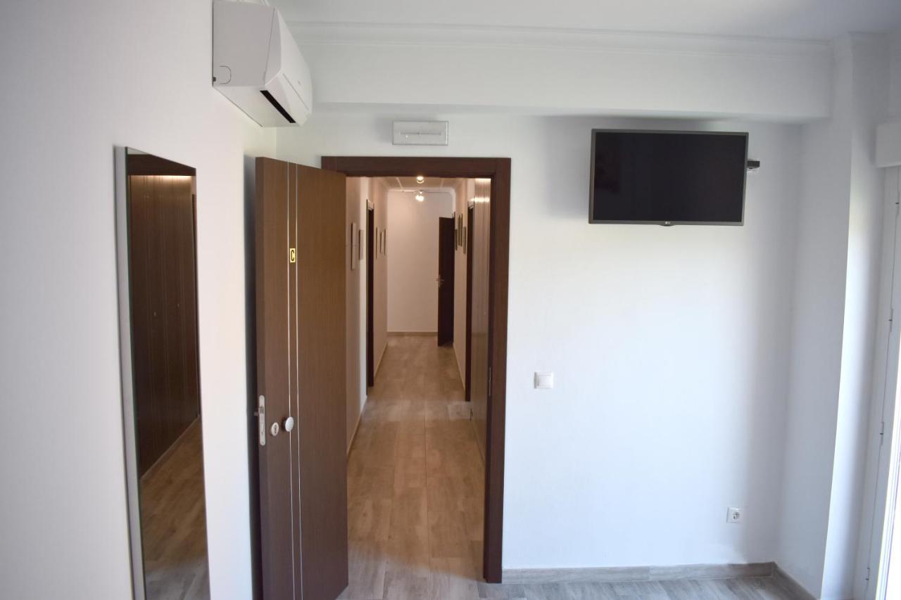 Iznajar Suites Luaran gambar