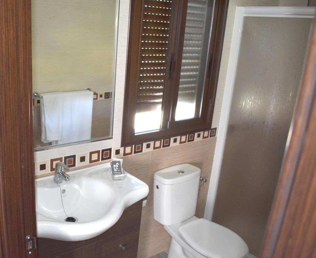 Iznajar Suites Luaran gambar