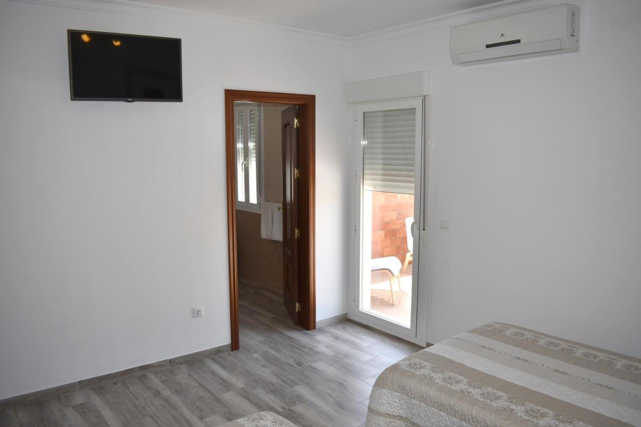 Iznajar Suites Luaran gambar