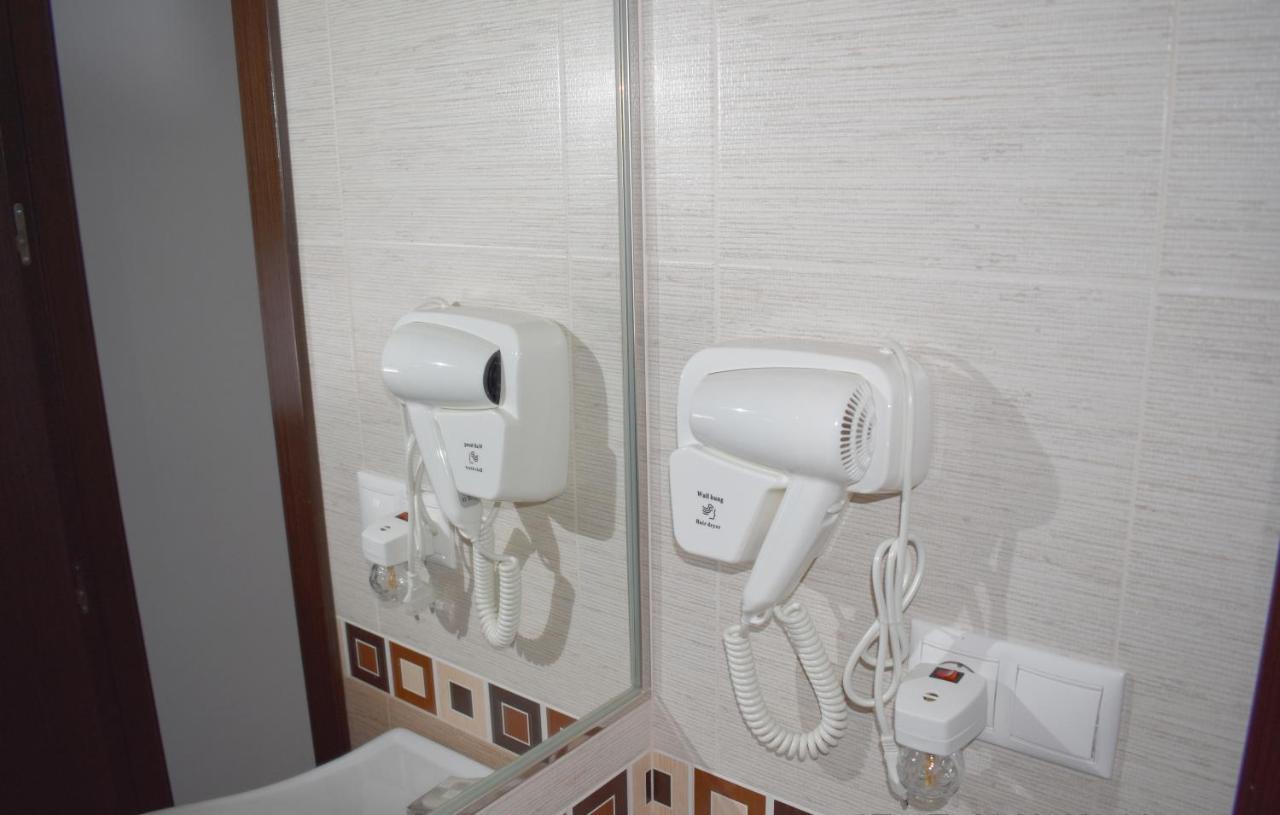 Iznajar Suites Luaran gambar