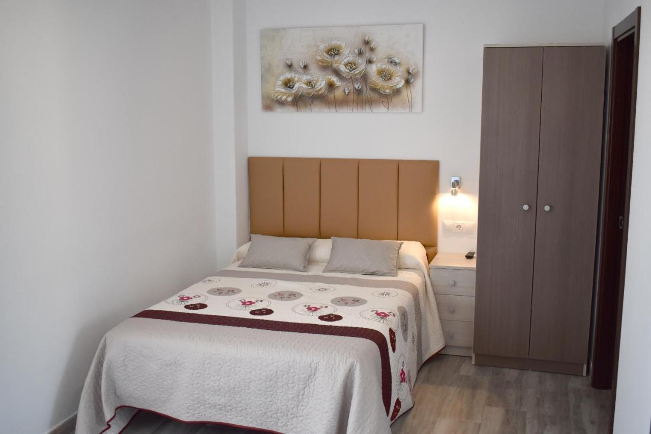 Iznajar Suites Luaran gambar