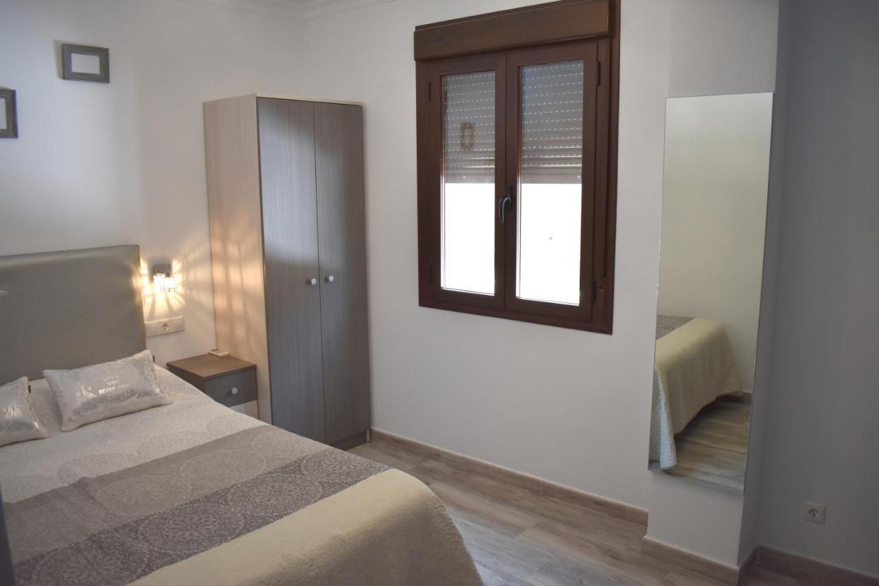 Iznajar Suites Luaran gambar