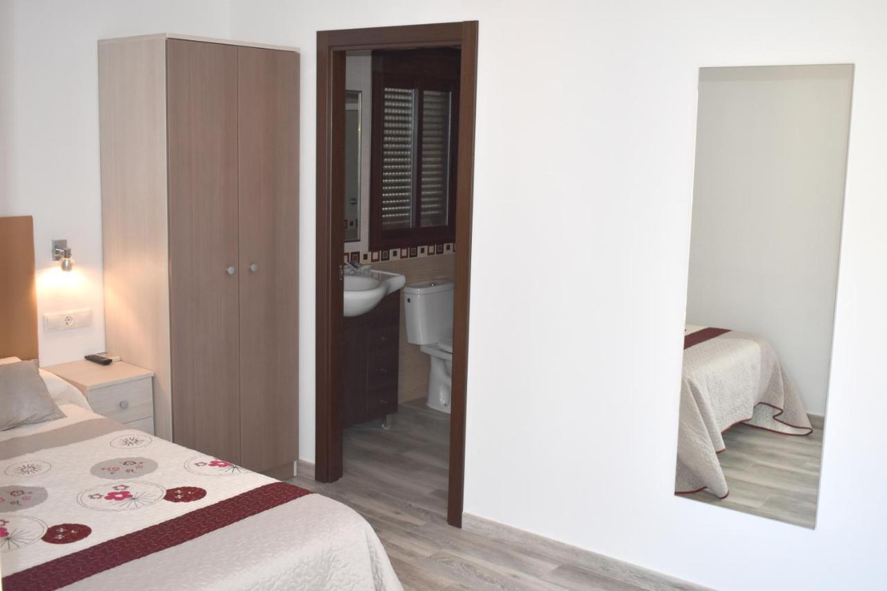 Iznajar Suites Luaran gambar